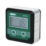 زاویه سنج دیجیتال اینسایز مدل 1-2170