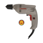 دریل 6 میلیمتر 300 وات کرون CT10125