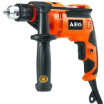 عکس دریل چکشی آاگ مدل SBE 630 R