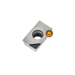 الماس تراشکاری مدل APKT 10-16 PCD