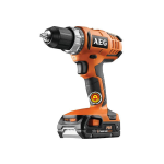 دریل پیچ گوشتی چکشی شارژی