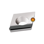 الماس تراشکاری مدل CCGT ARMPIT 06-09-12 PCD