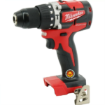 دریل پیچ گوشتی چکشی شارژی میلواکی مدل M18 CBLPD