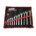 آچار یک سرتخت یک سر رینگ معمولی 12 عددی (8-24) سلپرو