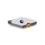 الماس تراشکاری لوزی مدل VNGA 16 PCD