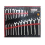 آچار یکسر رینگی 25 عددی سلپرو