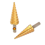 عکس سر مته کاجی آهن