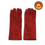 دستکش جوشکاری پژو مدل PEG1