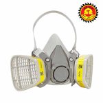 فیلتر ماسک تری ام مدل 6003