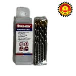 مته ته کونیک بسته 10 تایی هارلینگن سایز 4 mm