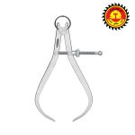 پرگار خارج سنج اینسایز 150 میلیمتر مدل 150-7262