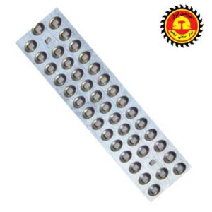 صفحه ضد لغزندگی رمپ پارکینگ سایز 70 سانتی متر