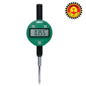 ساعت اندیکاتور دیجیتال اینسایز مدل 101-2112