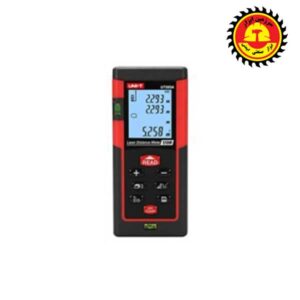 متر لیزری یونیتی 120 متری مدل UT393A