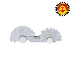 گام سنج دنده اینسایز مدل 452-4820