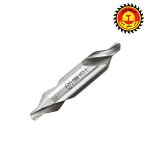 مته مرغک فولاد آلاتا قطر 5 و طول 38 میلی متر