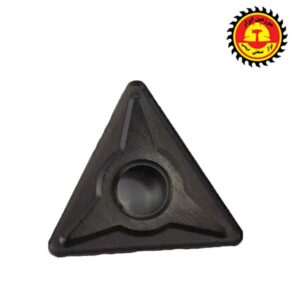 الماس تراشکاری مثلثی ZCC مدل TNMG220412-EM YBG202