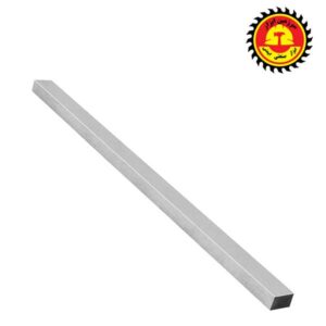 تیغچه تراشکاری چهارگوش فولادی تایکر سایز 8*8*200