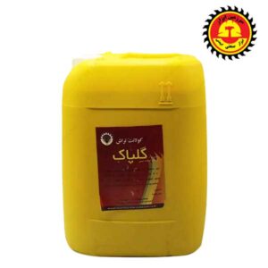 روغن آب صابون 20 لیتری گلپاک