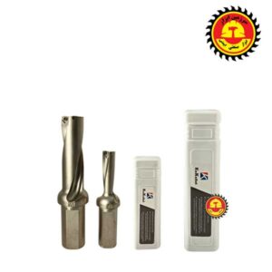 یو دریل KaKa Rot مدل C25-3D سایز 29