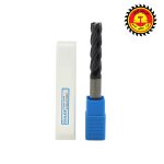 فرز الماس ام تی اس سرتخت چهار پر طول 50 قطر 3 میلی متر