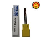 فرز الماس سرتخت چهار پر کهربایی ام تی اس طول 50 قطر 4