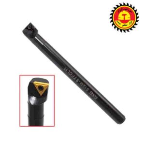 هلدر داخل تراش GSG قطر 12 کد S12MSTFCL11