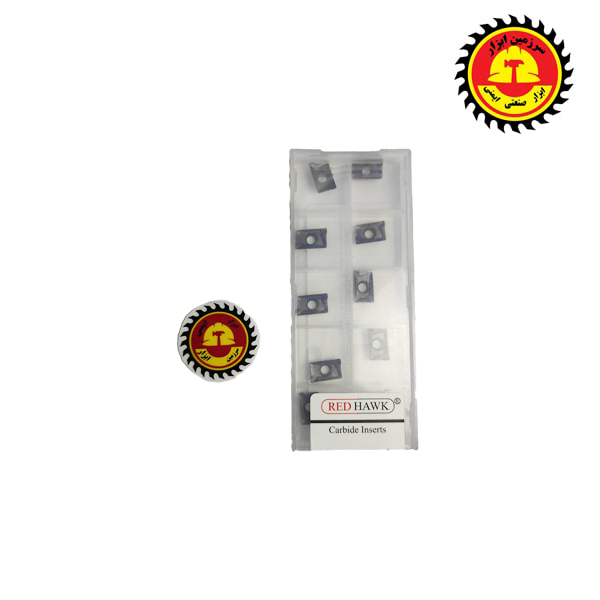 الماس تراشکاری رد هاوک APKT 1035 PDSR - RH 613