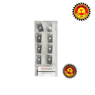 الماس تراشکاری رد هاوک مدل APKT 160408 - HM RH 613