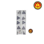 الماس تراشکاری سه گوش رد هاوک مدل TNMG 220408-OMM RH 613