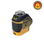تراز لیزری کنزاکس دو خط 360 درجه مدل KLL-2360 COMBO