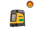 تراز لیزری کنزاکس دو خط نور سبز مدل KLL-2180