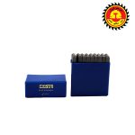 سنبه حروف کوب سایز 2 میلی متر برند ماسوس