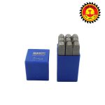 سنبه شماره کوب سایز 8 میلی متر برند ماسوس