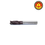 فرز انگشتی کبالت دار سرتخت YG قطر 19 طول 92