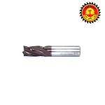 فرز انگشتی کبالت دار سرتخت YG قطر 20 طول 104