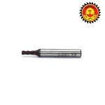 فرز انگشتی کبالت دار سرتخت YG قطر 3 طول 52