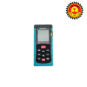 متر لیزری آنکور 80 متری مدل TM80