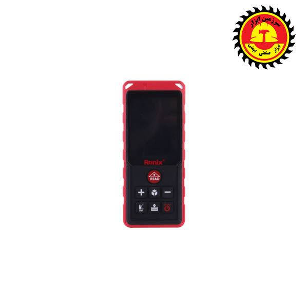 متر لیزری رونیکس 50 متری مدل RH-9351
