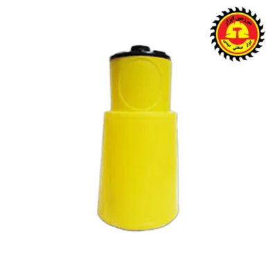 بشکه ترافیکی 105 سانتی متری