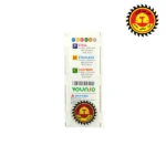 الماس تراشکاری YOUNIO APKT 1003 PDTR - YO8420