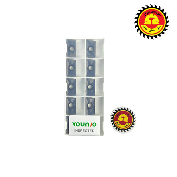 الماس تراشکاری YOUNIO APKT 160408- HM YO8420