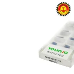 الماس تراشکاری YOUNIO APKT 1003 PDTR - YO8420