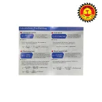 یودریل مدل C32-3D36-WC06 سایز 36