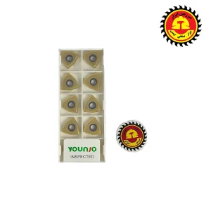 الماس تراشکاری سه گوش YOUNIO مدل WCMX 080412 – YO 8320