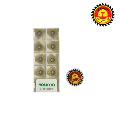الماس تراشکاری سه گوش YOUNIO WCMX 080412 – YO 8320