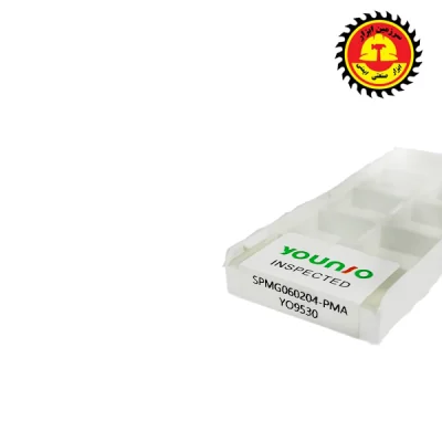 الماس تراشکاری مربع YOUNIO SPMG 060204 – PMA YO9530