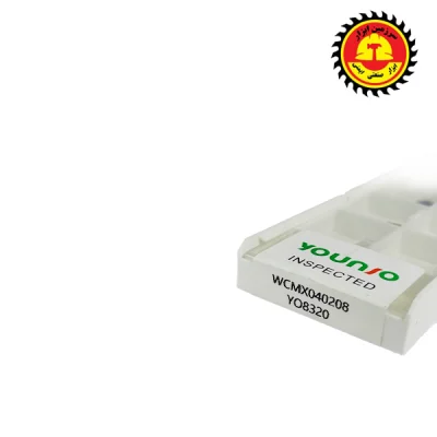 الماس تراشکاری سه گوش YOUNIO WCMX 040208 – YO 8320