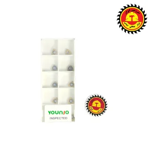 الماس تراشکاری سه گوش YOUNIO مدل WCMX 040208 – YO 8320