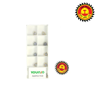 الماس تراشکاری سه گوش YOUNIO WCMX 040208 – YO 8320